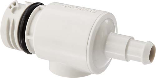 D29 Zodiac D29 UWF Quick Disconnect Replacement