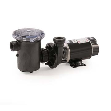 PH1100-6R Waterway Hi-Flo Pump- Above Ground Pump