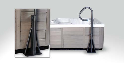 led-handrail